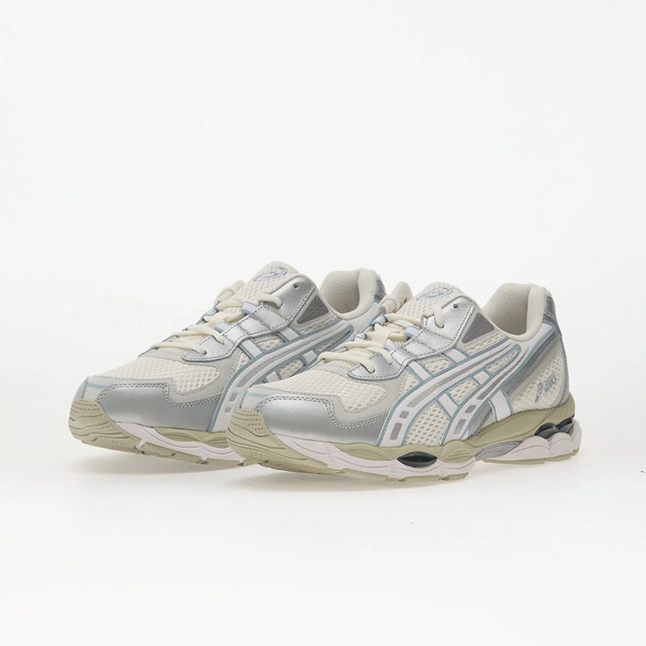 ASICS GEL-NYC CREAM/ DOPHIN GREY