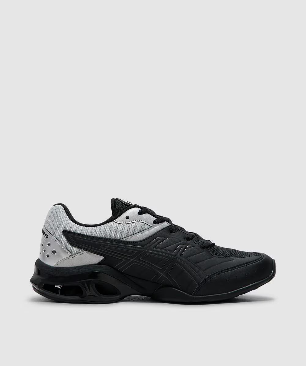 ASICS GEL-KINETIC FR BLACK/PURE SILVER