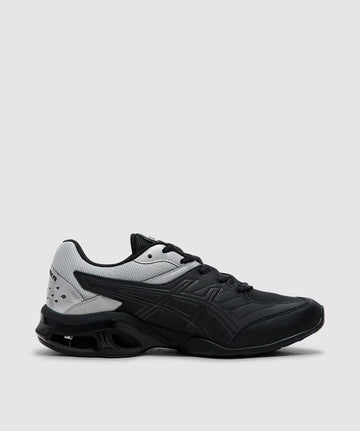 ASICS GEL-KINETIC FR BLACK/PURE SILVER