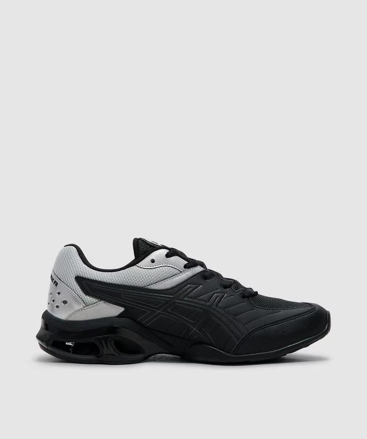 ASICS GEL-KINETIC FR BLACK/PURE SILVER