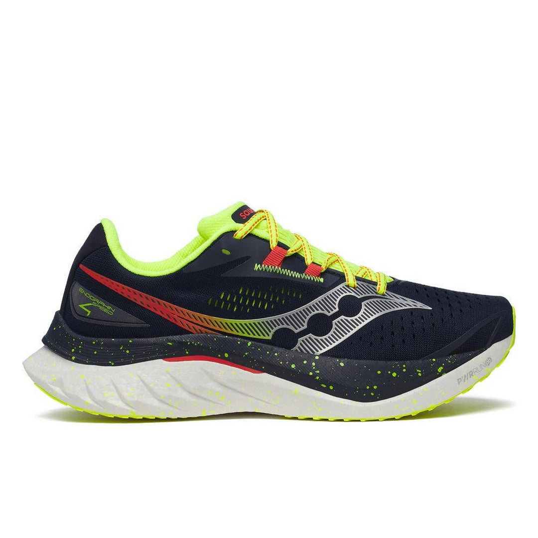 SAUCONY ENDORPHIN SPEED 4 NAVY PEPPER