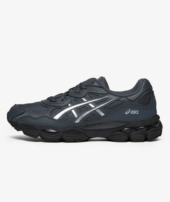ASICS GEL-NYC CHARCOAL