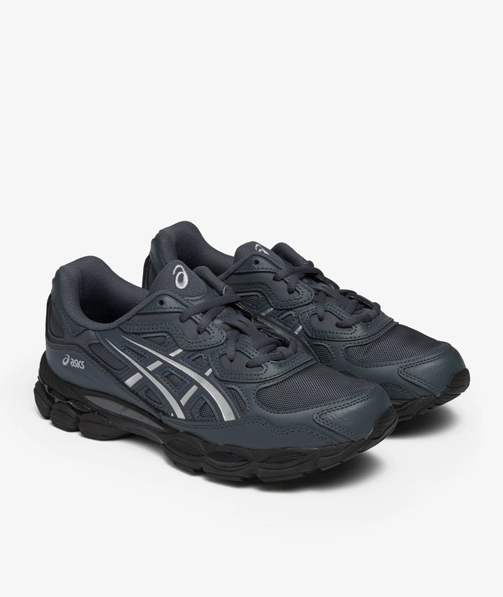 ASICS GEL-NYC CHARCOAL