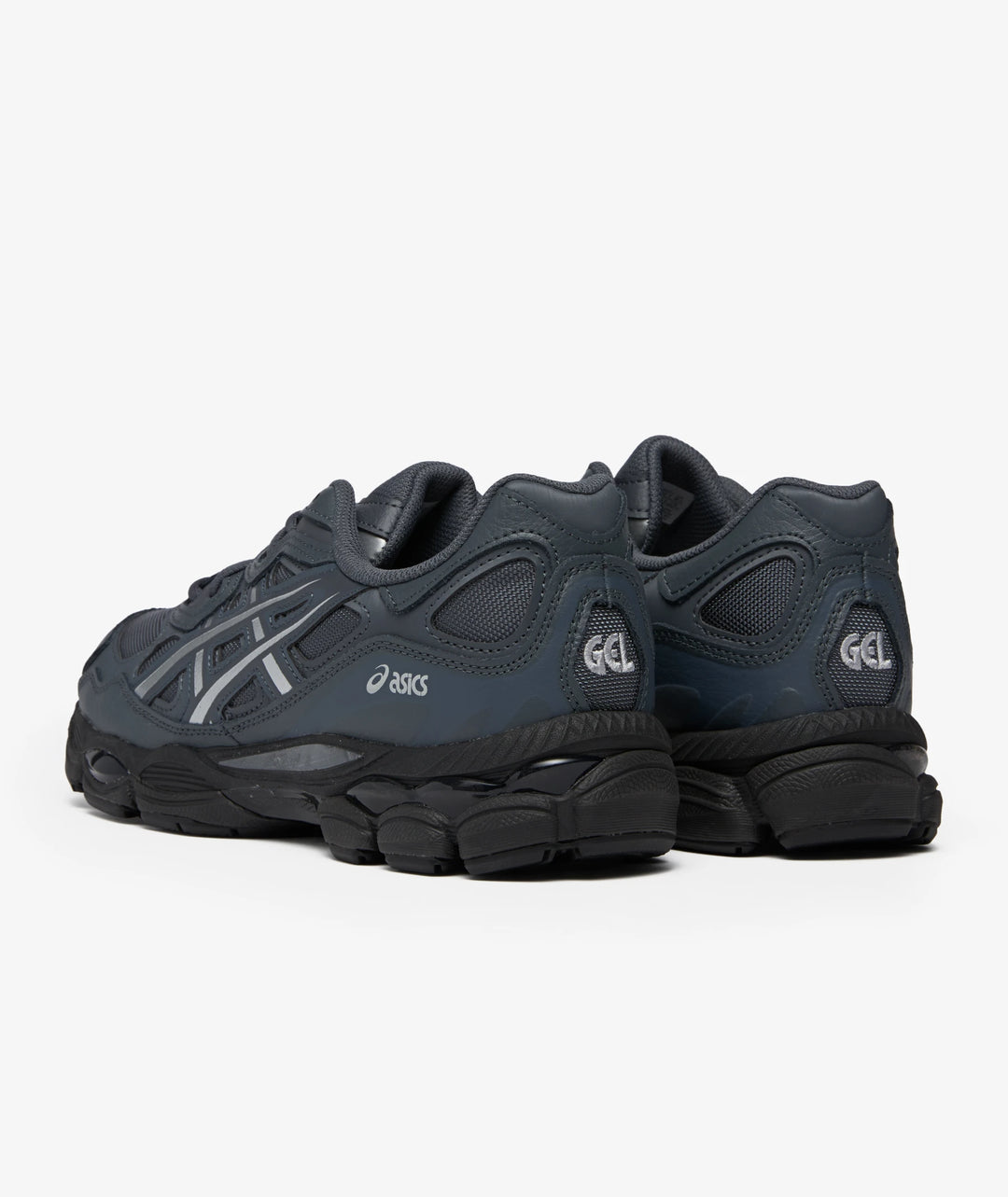 ASICS GEL-NYC CHARCOAL