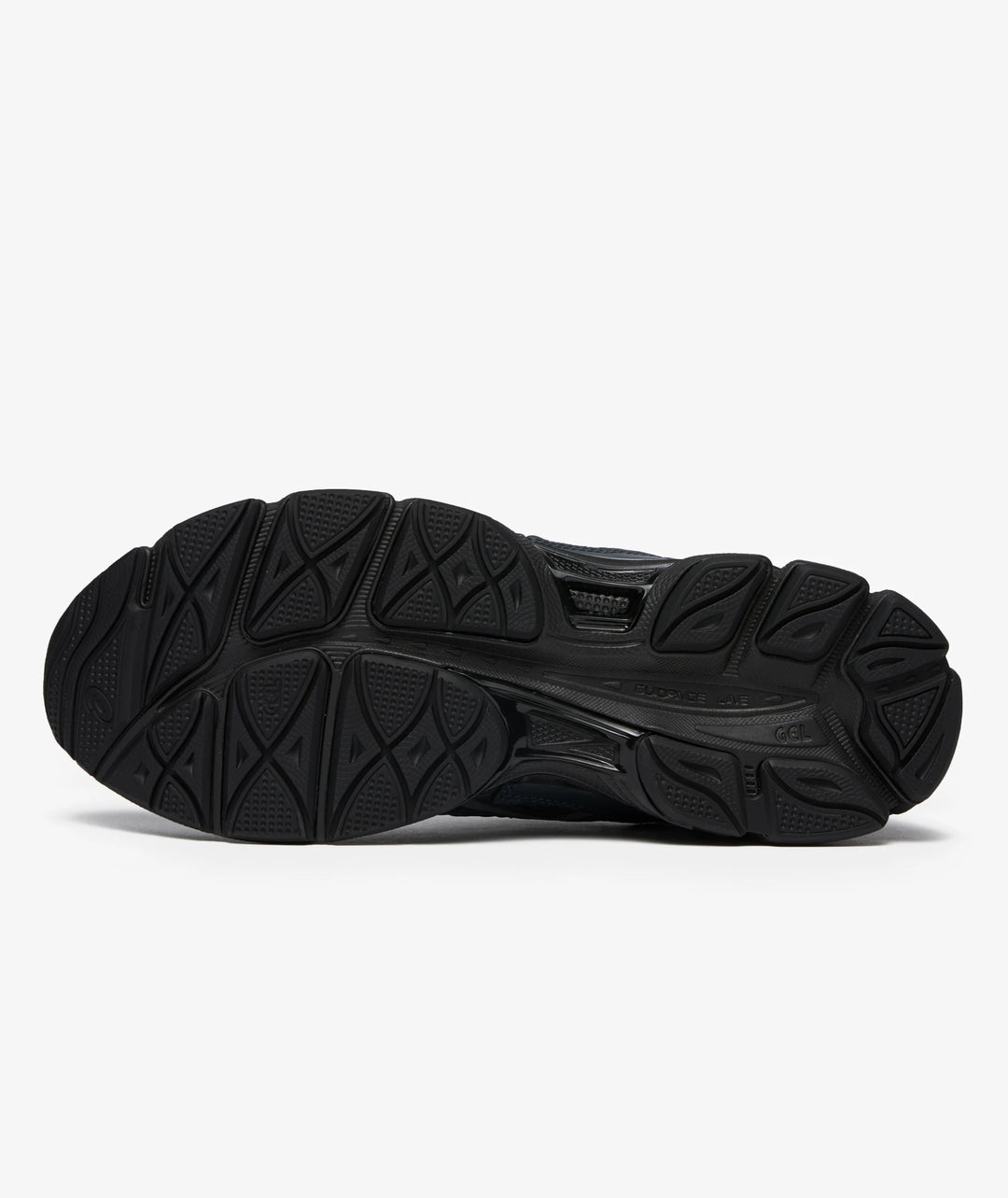 ASICS GEL-NYC CHARCOAL