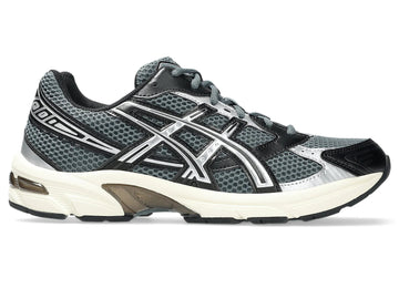 ASICS GEL-1130 STEEL GREY BLACK — Stock