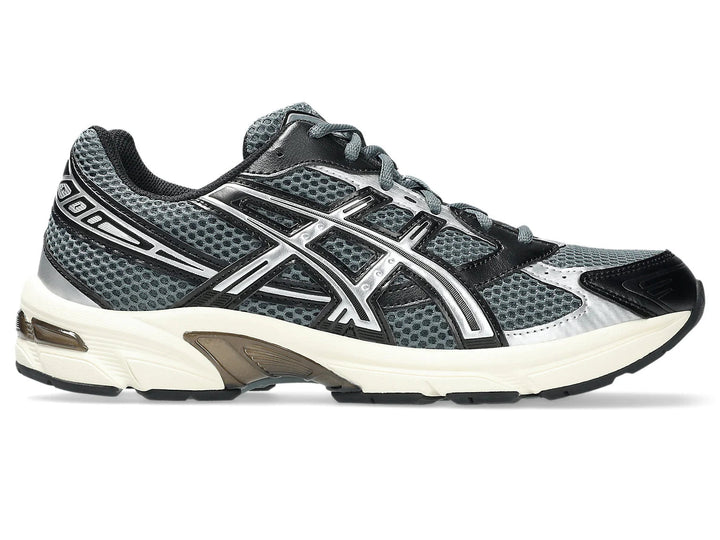 ASICS GEL-1130 STEEL GREY BLACK — Stock 