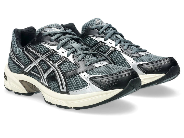 ASICS GEL-1130 STEEL GREY BLACK — Stock 