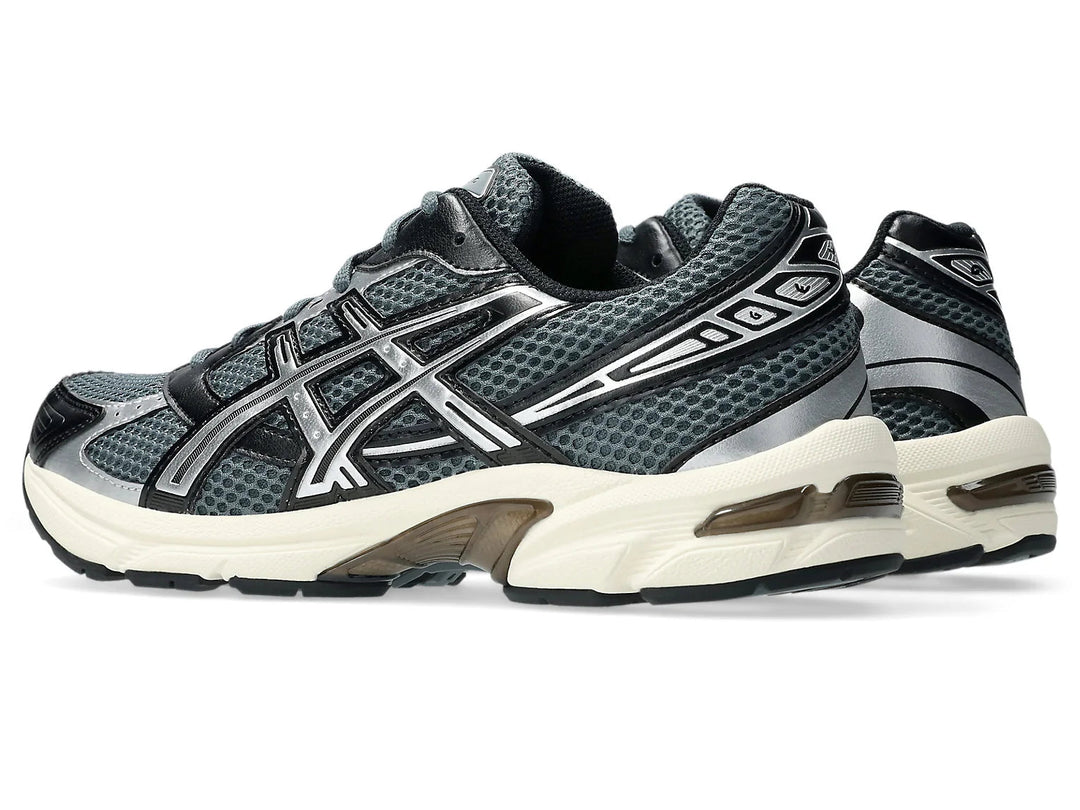 ASICS GEL-1130 STEEL GREY BLACK — Stock 