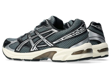 ASICS GEL-1130 STEEL GREY BLACK — Stock