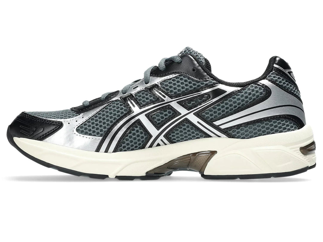 ASICS GEL-1130 STEEL GREY BLACK — Stock 