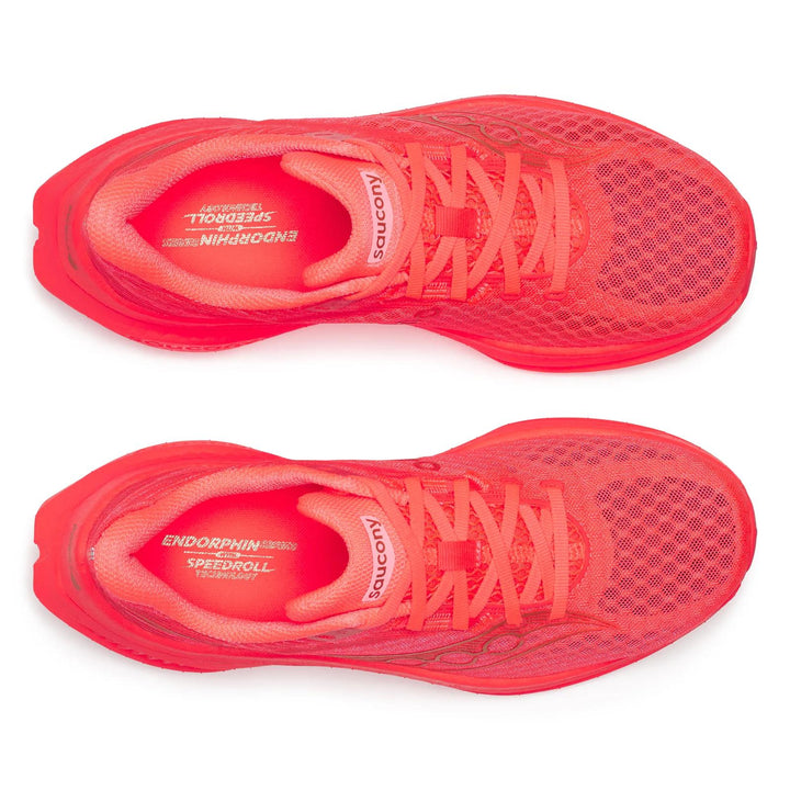 SAUCONY WOMEN&