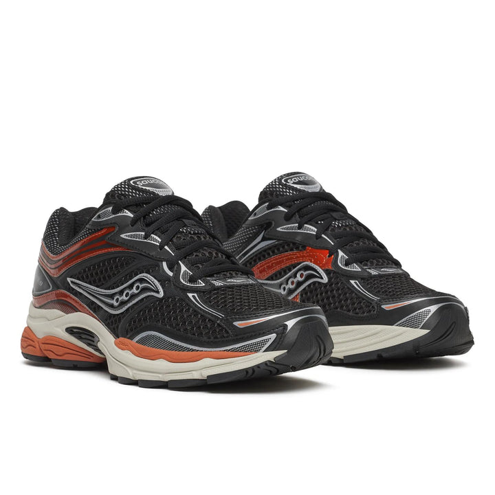 SAUCONY PROGRID OMNI 9 OG BLACK RUST
