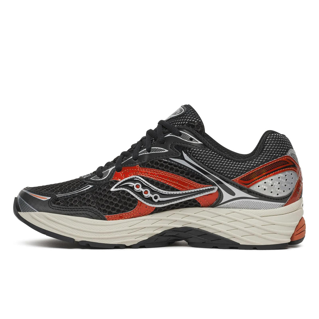 SAUCONY PROGRID OMNI 9 OG BLACK RUST