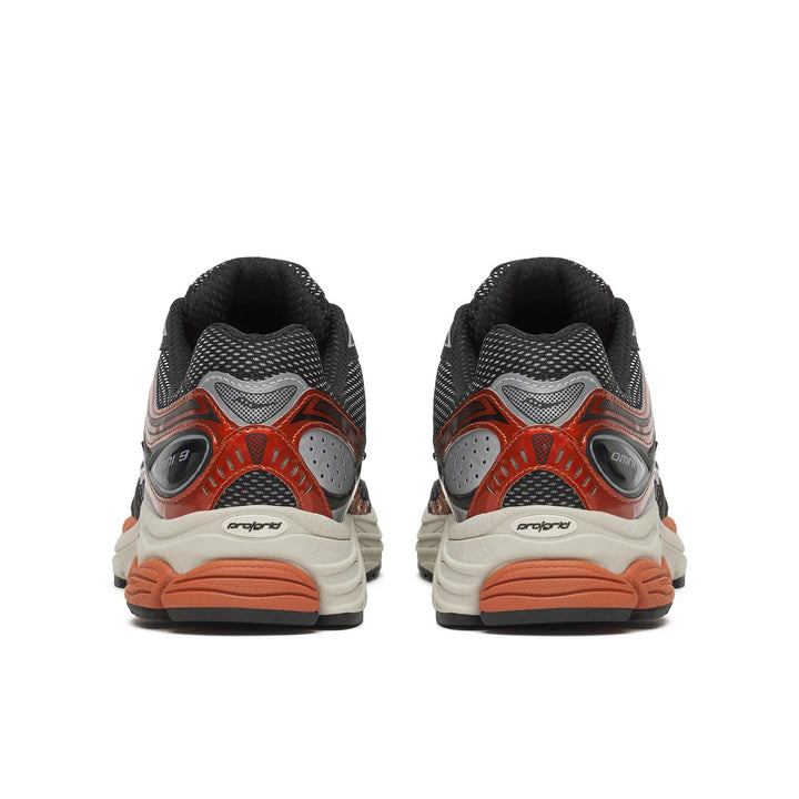SAUCONY PROGRID OMNI 9 OG BLACK RUST
