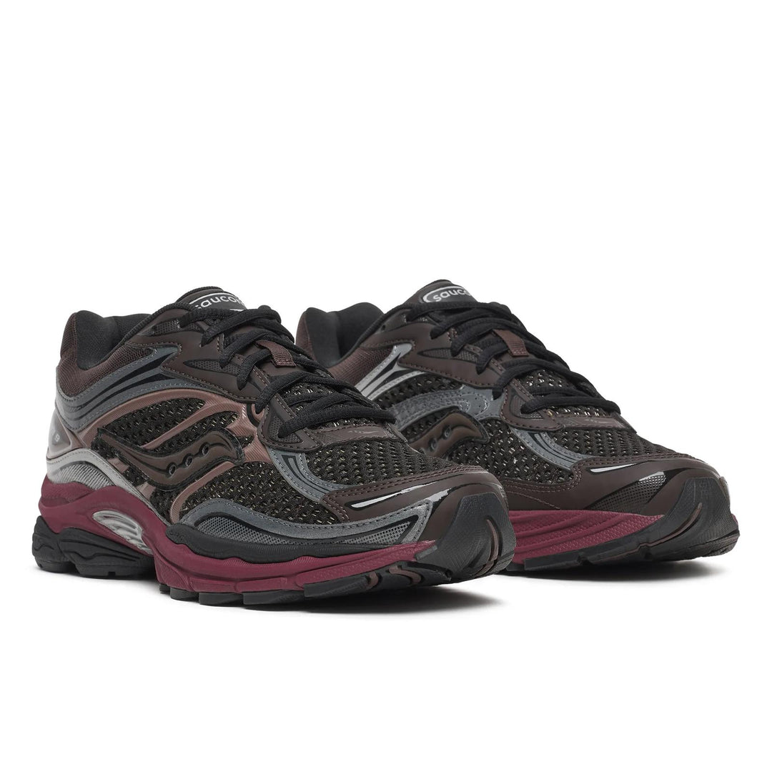SAUCONY PROGRID OMNI 9 OG BLACK TORTE