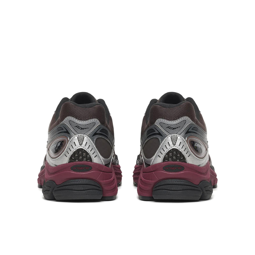 SAUCONY PROGRID OMNI 9 OG BLACK TORTE
