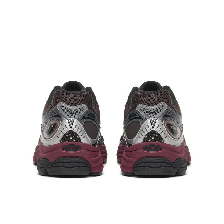 SAUCONY PROGRID OMNI 9 OG BLACK TORTE