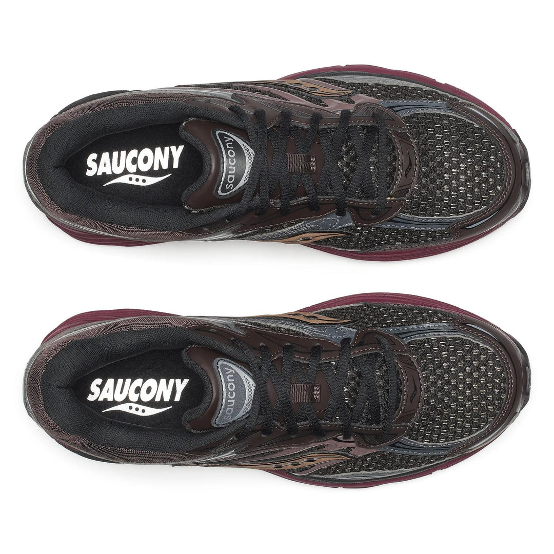 SAUCONY PROGRID OMNI 9 OG BLACK TORTE
