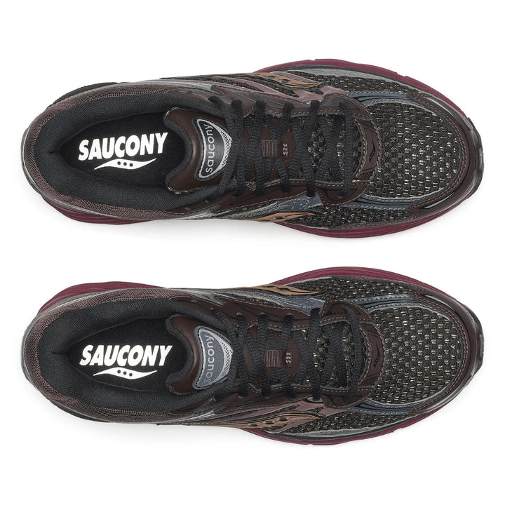SAUCONY PROGRID OMNI 9 OG BLACK TORTE