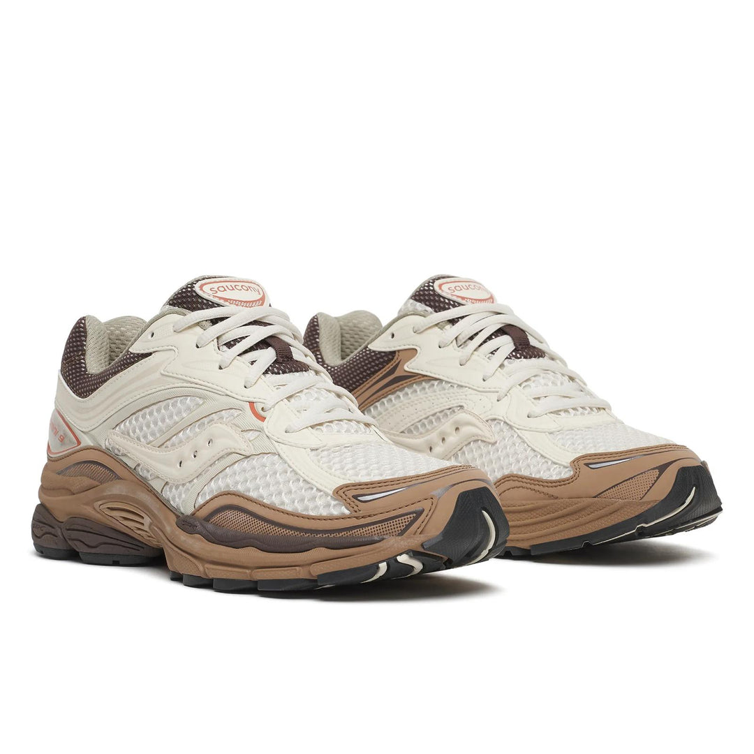 SAUCONY PROGRID OMNI 9 OG ALMOND COCA