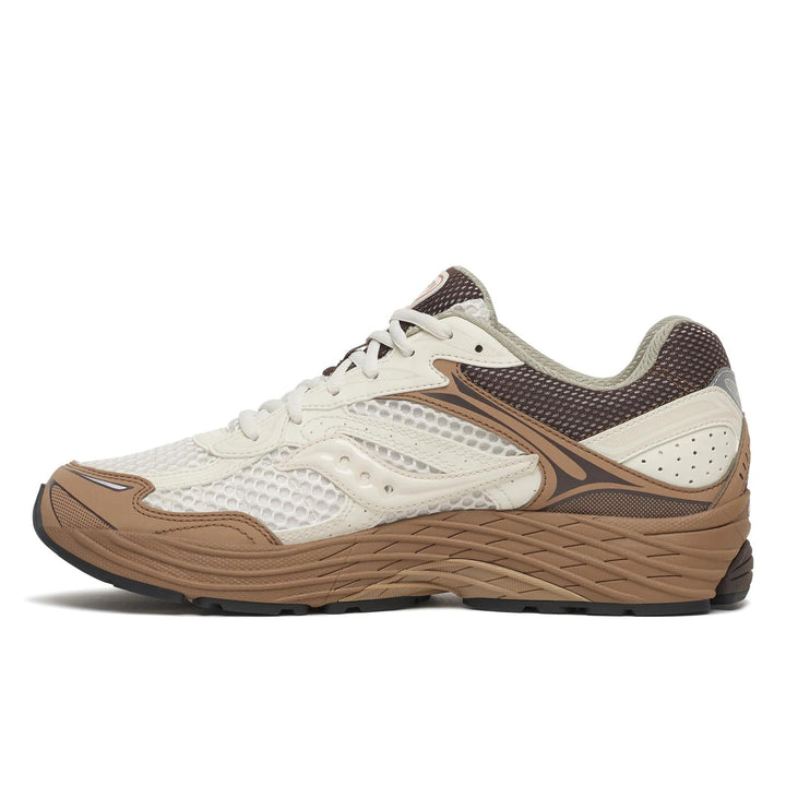 SAUCONY PROGRID OMNI 9 OG ALMOND COCA