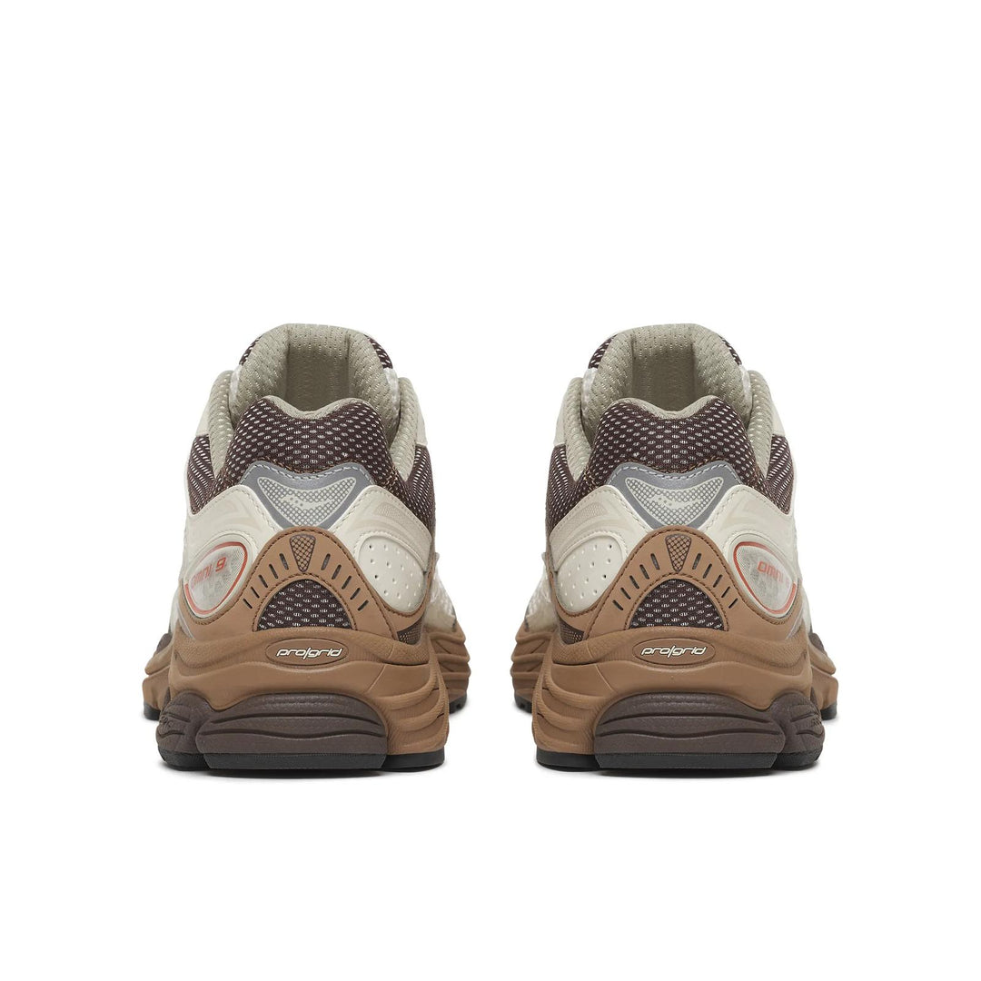 SAUCONY PROGRID OMNI 9 OG ALMOND COCA