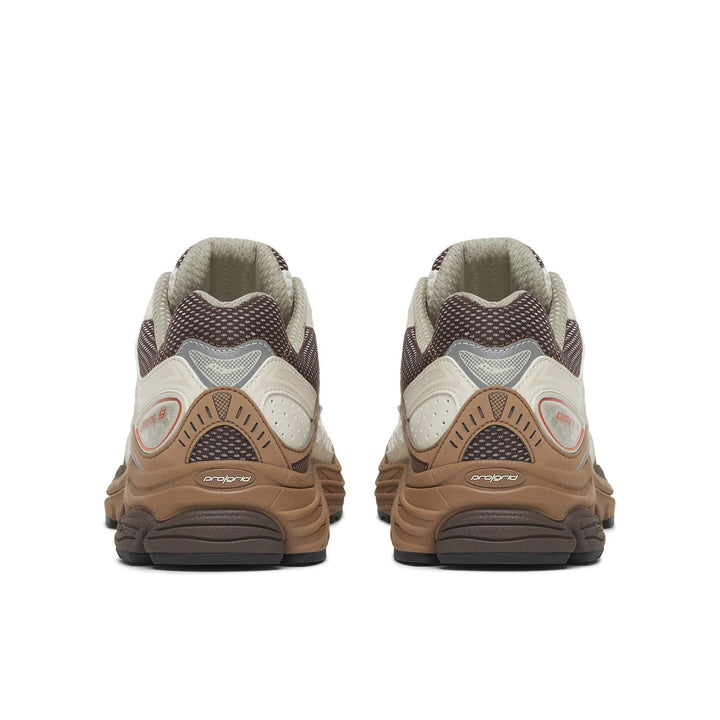 SAUCONY PROGRID OMNI 9 OG ALMOND COCA