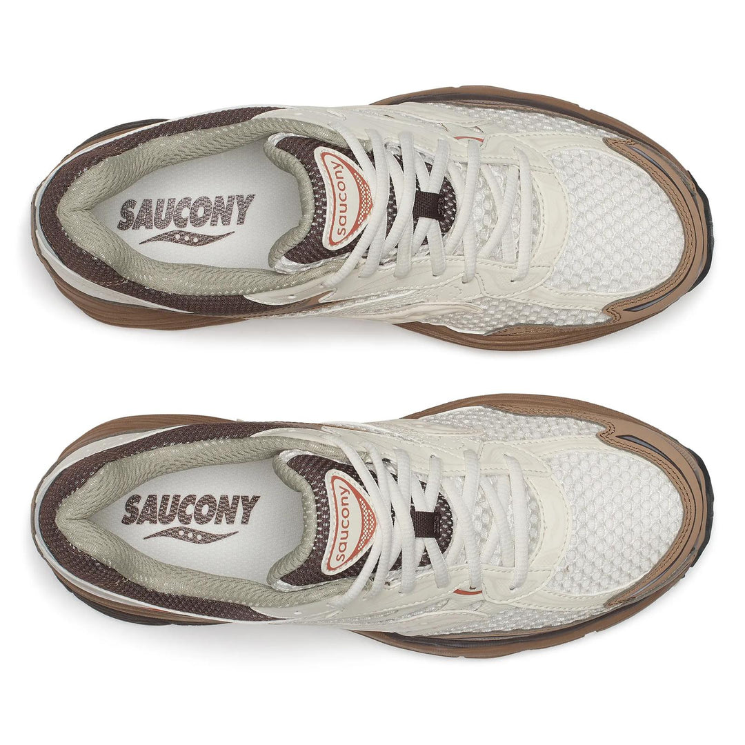 SAUCONY PROGRID OMNI 9 OG ALMOND COCA