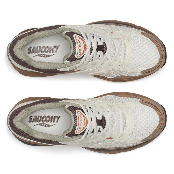 SAUCONY PROGRID OMNI 9 OG ALMOND COCA