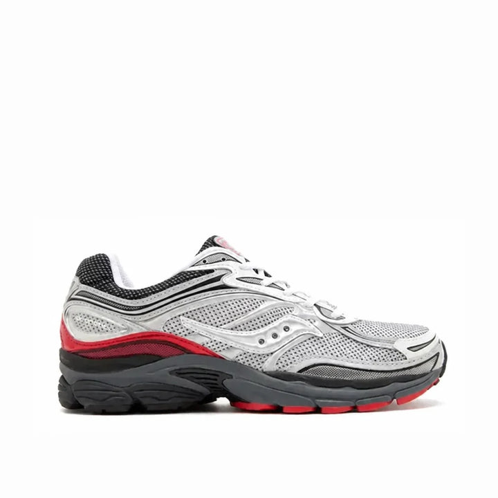 SAUCONY PRO GRID OMNI 9 CRIMSON RED