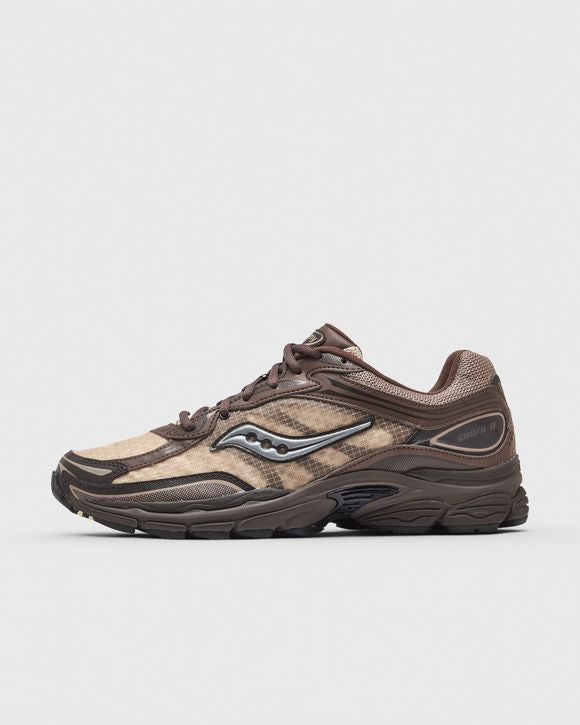 SAUCONY PROGRID OMNI 9 MOLE