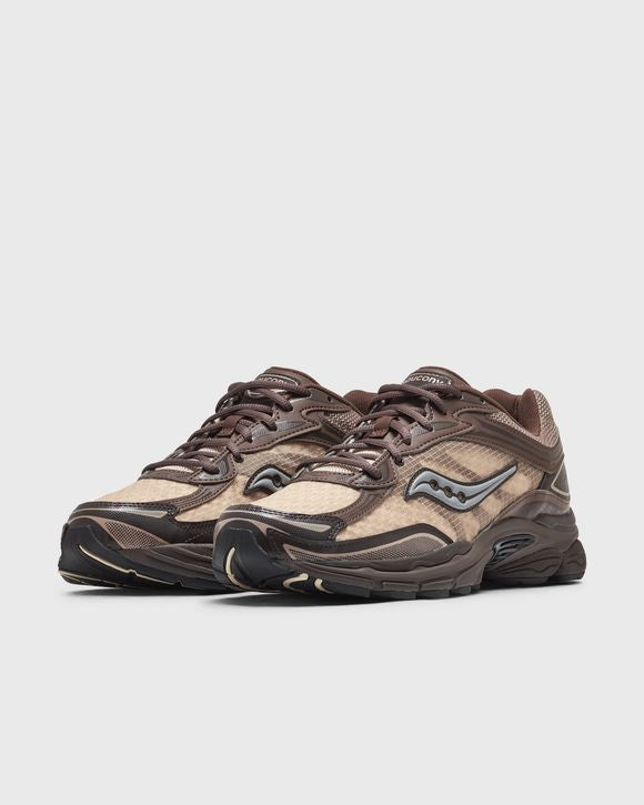 SAUCONY PROGRID OMNI 9 MOLE