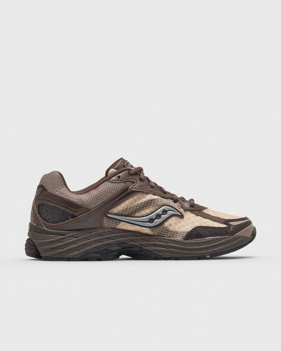 SAUCONY PROGRID OMNI 9 MOLE