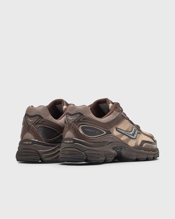 SAUCONY PROGRID OMNI 9 MOLE