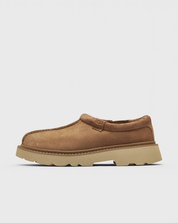 UGG TASMAN LUG CHESTNUT