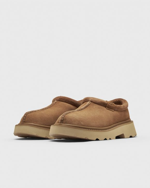 UGG TASMAN LUG CHESTNUT