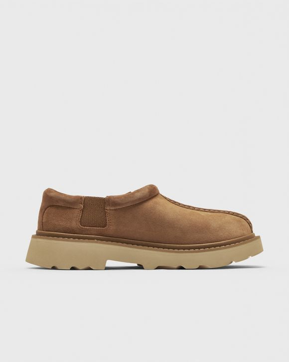 UGG TASMAN LUG CHESTNUT