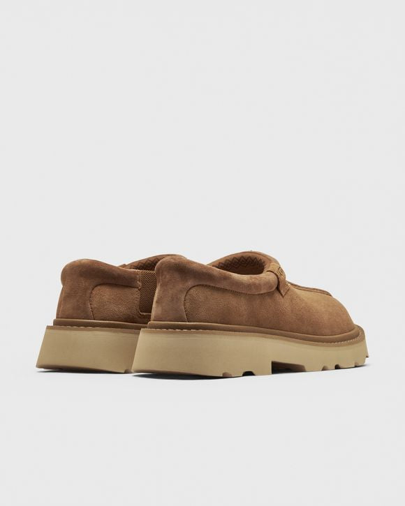 UGG TASMAN LUG CHESTNUT