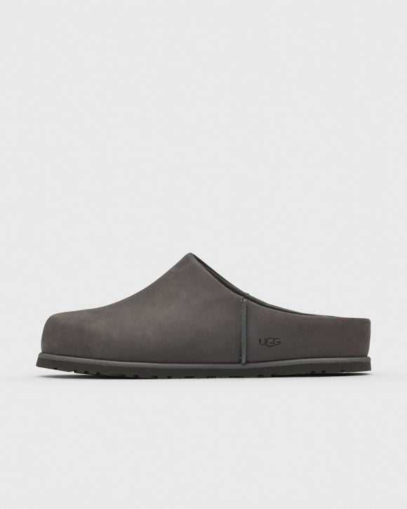 UGG OTZO CLOG DARK GREY