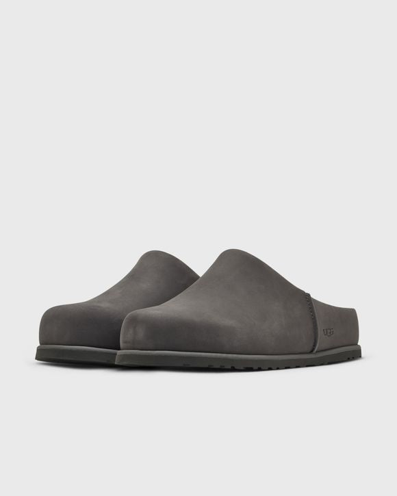 UGG OTZO CLOG DARK GREY