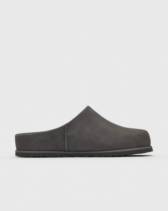 UGG OTZO CLOG DARK GREY