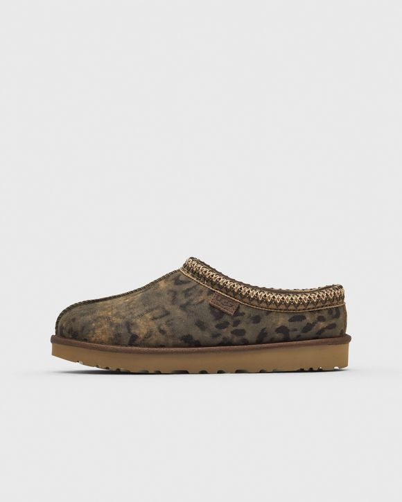 UGG WMNS TASMAN SPOTTED CHESTNUT