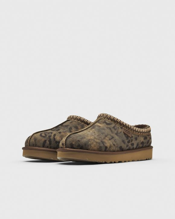 UGG WMNS TASMAN SPOTTED CHESTNUT