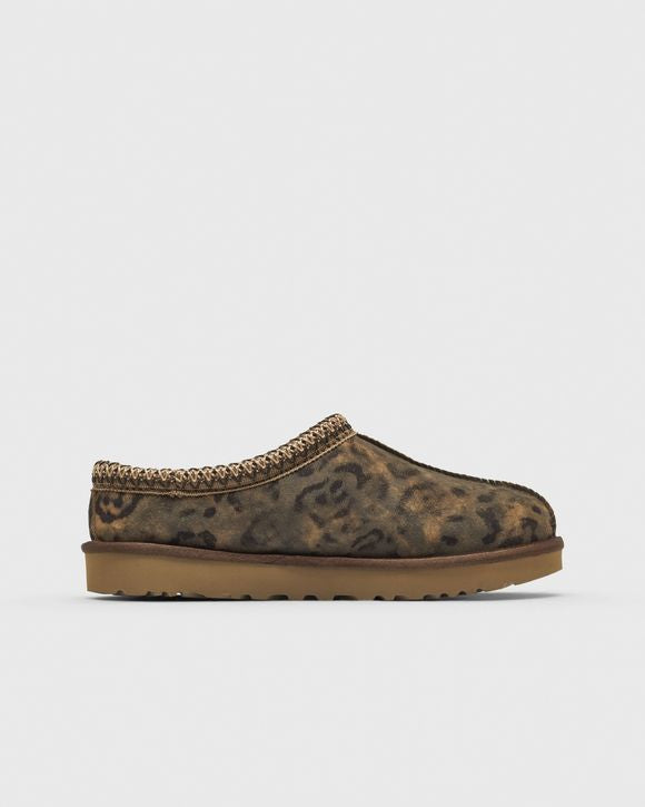UGG WMNS TASMAN SPOTTED CHESTNUT
