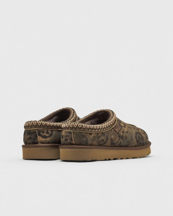 UGG WMNS TASMAN SPOTTED CHESTNUT
