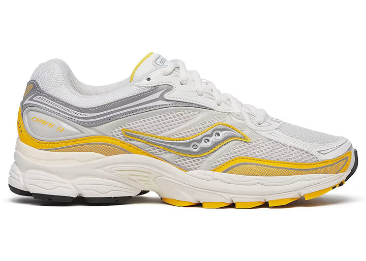 SAUCONY PROGRID OMNI 9 - IVORY POLLEN