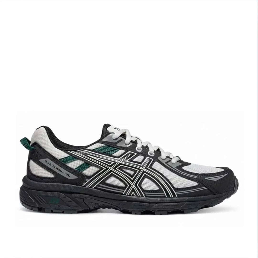 ASICS GEL VENTURE 6 LAKE GREY