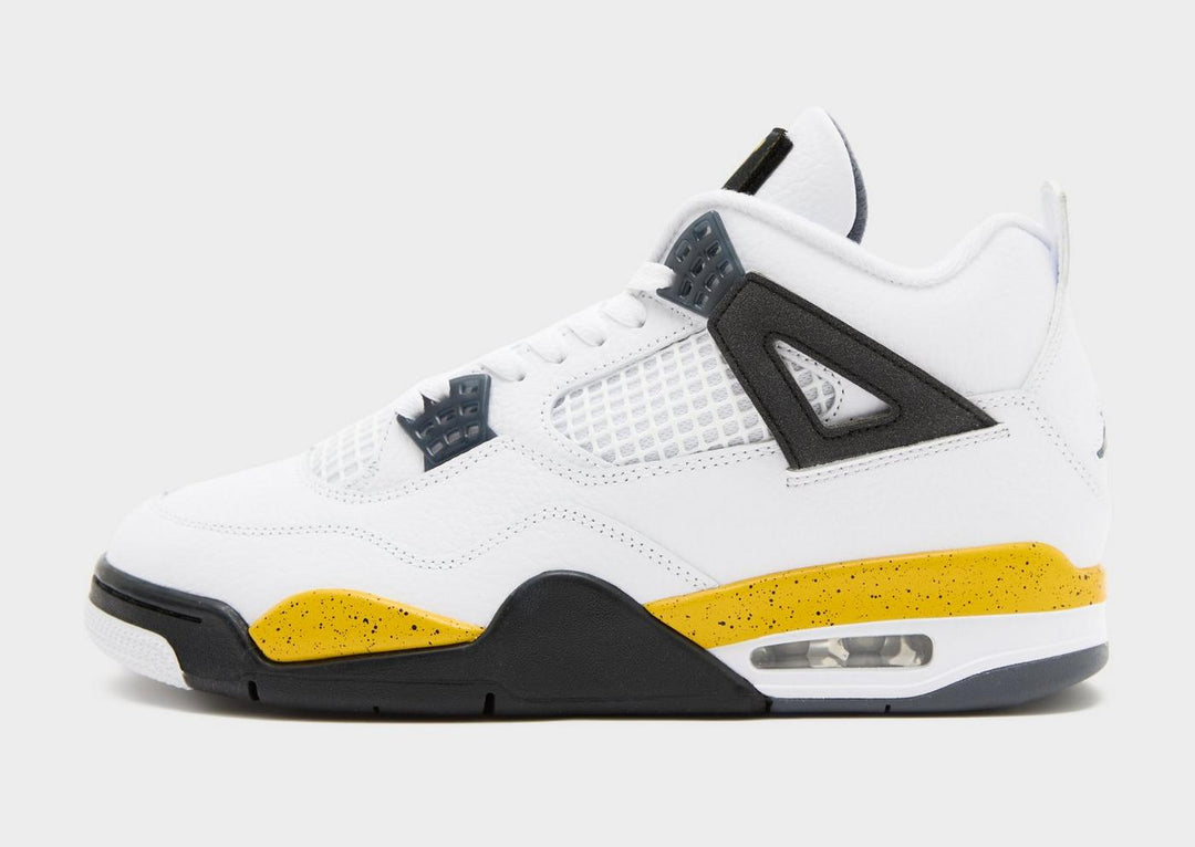 JORDAN AIR 4 RETRO &