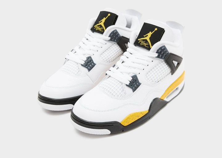 JORDAN AIR 4 RETRO &
